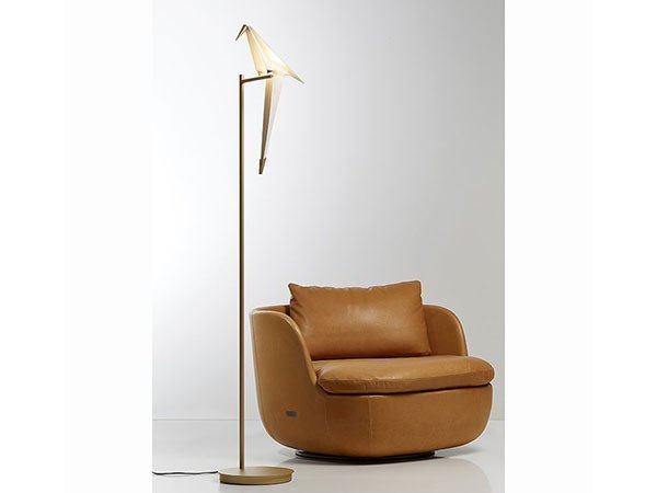 【モーイ/moooi / GOODS】のPerch Light Floor / パーチライト フロア 人気、トレンドファッション・服の通販 founy(ファニー) 　送料無料　Free Shipping　バランス　Balance　モチーフ　Motif　ホーム・キャンプ・アウトドア・お取り寄せ　Home,Garden,Outdoor,Camping Gear　家具・インテリア　Home Furniture & Interior. Stylish & Functional Living Spaces　ライト・照明　Lighting & Light Fixtures　フロアライト・スタンドライト　Floor Light/Stand Light　other-2|ID: prp329100000004135 ipo3291000000031539367