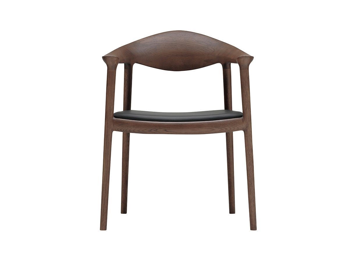 【ブリッジ/BRIDGE / GOODS】のARM CHAIR / アームチェア 人気、トレンドファッション・服の通販 founy(ファニー) 　送料無料　Free Shipping　コレクション　Collection　シンプル　Simple　テーブル　Table　フォルム　Form　フレーム　Flame　ホーム・キャンプ・アウトドア・お取り寄せ　Home,Garden,Outdoor,Camping Gear　家具・インテリア　Home Furniture & Interior. Stylish & Functional Living Spaces　チェア・椅子　Chair　ダイニングチェア　Dining Chair　ホーム・キャンプ・アウトドア・お取り寄せ　Home,Garden,Outdoor,Camping Gear　家具・インテリア　Home Furniture & Interior. Stylish & Functional Living Spaces　チェア・椅子　Chair　アームチェア　Armchair　other-2|ID: prp329100000004138 ipo3291000000031546527