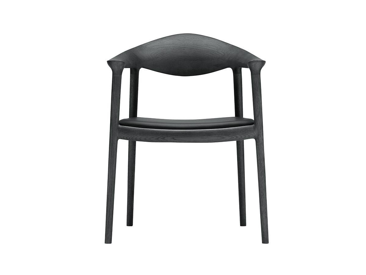 【ブリッジ/BRIDGE / GOODS】のARM CHAIR / アームチェア 人気、トレンドファッション・服の通販 founy(ファニー) 　送料無料　Free Shipping　コレクション　Collection　シンプル　Simple　テーブル　Table　フォルム　Form　フレーム　Flame　ホーム・キャンプ・アウトドア・お取り寄せ　Home,Garden,Outdoor,Camping Gear　家具・インテリア　Home Furniture & Interior. Stylish & Functional Living Spaces　チェア・椅子　Chair　ダイニングチェア　Dining Chair　ホーム・キャンプ・アウトドア・お取り寄せ　Home,Garden,Outdoor,Camping Gear　家具・インテリア　Home Furniture & Interior. Stylish & Functional Living Spaces　チェア・椅子　Chair　アームチェア　Armchair　other-3|ID: prp329100000004138 ipo3291000000031546528