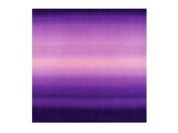 【山形緞通/Yamagata Dantsu / GOODS】のCONTEMPORARY LINE - KU SERIES - shinonome / 現代ライン - 空シリーズ - しののめ 255 × 255cm インテリア・キッズ・メンズ・レディースファッション・服の通販 founy(ファニー) https://founy.com/ グラデーション Gradient, Ombre ホーム・キャンプ・アウトドア・お取り寄せ Home Living / Home & Lifestyle / Camping Gear / Outdoor Camping 家具・インテリア Home Furniture & Interior. Stylish & Functional Living Spaces その他 インテリア雑貨、家具 Home Decor & Furniture Extras |ID: prp329100000004143 ipo3291000000030221158