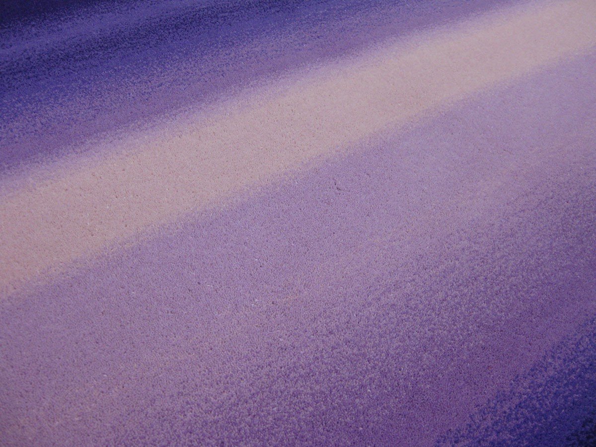 【山形緞通/Yamagata Dantsu / GOODS】のCONTEMPORARY LINE - KU SERIES - shinonome / 現代ライン - 空シリーズ - しののめ 255 × 255cm 人気、トレンドファッション・服の通販 founy(ファニー) 　グラデーション　Gradient, Ombre　ホーム・キャンプ・アウトドア・お取り寄せ　Home Living / Home & Lifestyle / Camping Gear / Outdoor Camping　家具・インテリア　Home Furniture & Interior. Stylish & Functional Living Spaces　その他 インテリア雑貨、家具　Home Decor & Furniture Extras　other-3|ID: prp329100000004143 ipo3291000000031538552