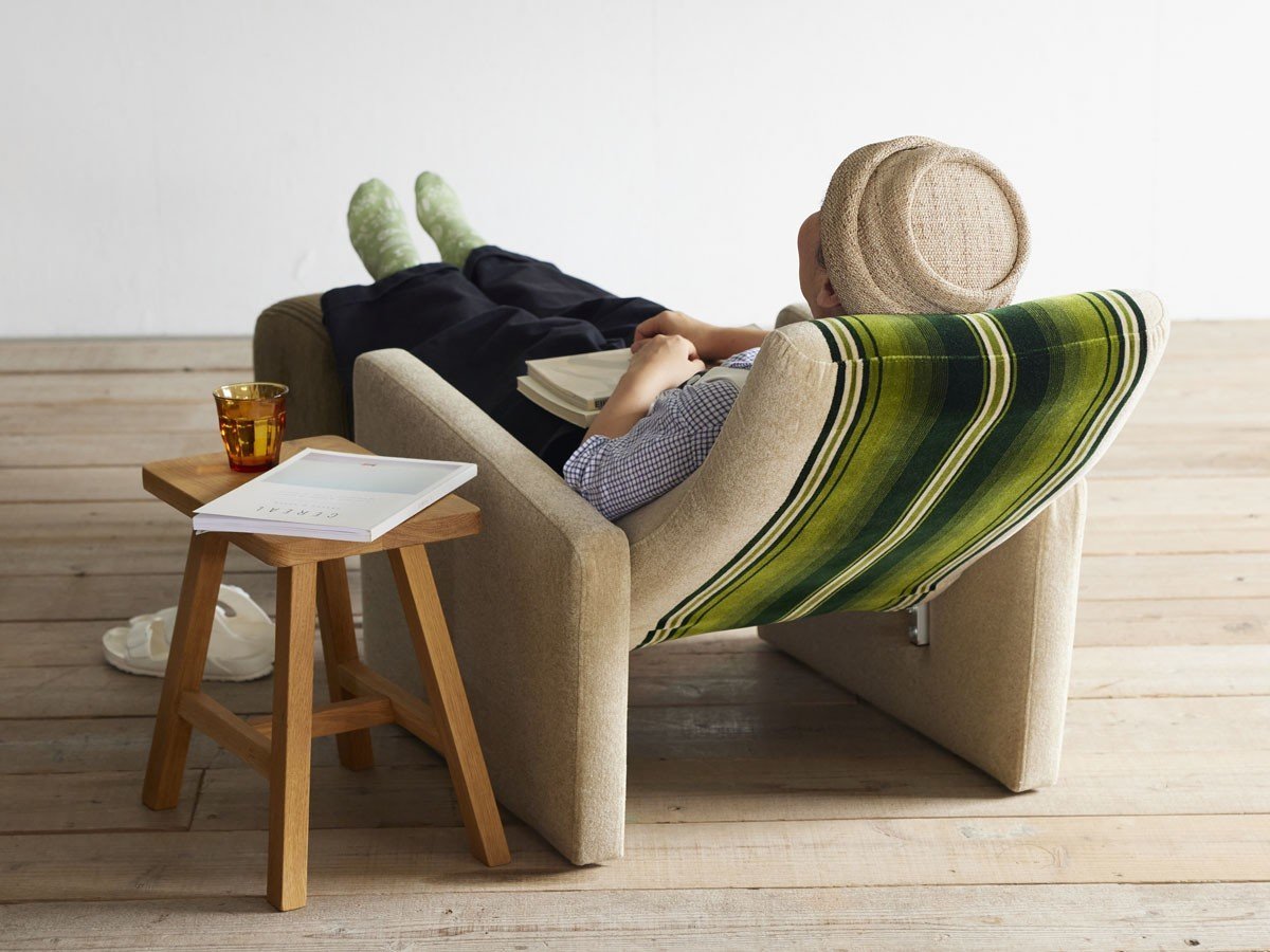 【スウィッチ/SWITCH / GOODS】のBulb Chair / バルブ リクライニングチェア インテリア・キッズ・メンズ・レディースファッション・服の通販 founy(ファニー) 　送料無料　Free Shipping　リラックス　Relax, Relaxed Fit　雑誌　Magazine, Fashion Magazine　ホーム・キャンプ・アウトドア・お取り寄せ　Home Living / Home & Lifestyle / Camping Gear / Outdoor Camping　家具・インテリア　Home Furniture & Interior. Stylish & Functional Living Spaces　チェア・椅子　Seating & Chairs　リクライニングチェア・くつろぎチェア　Recliner Chair　18段階リクライニング機能付きです。|ID: prp329100000004144 ipo3291000000033727278