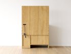 【フライミー ヴェール/FLYMEe vert / GOODS】のDRESSER / ドレッサー #106792 背面イメージ|ID: prp329100000004150 ipo3291000000030236929