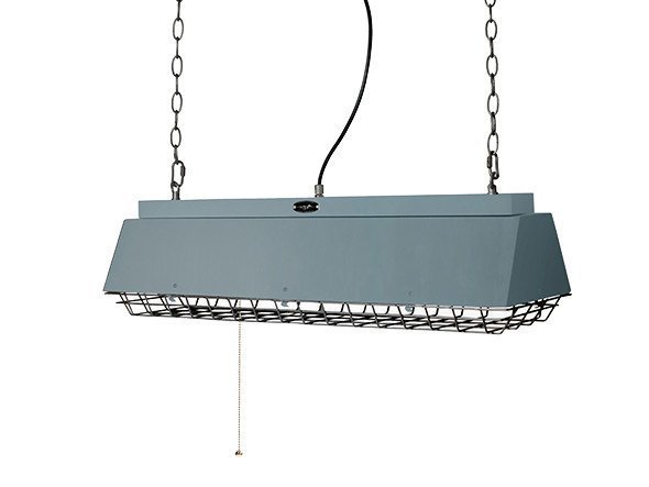 【ハモサ/HERMOSA / GOODS】のCOMPTON LAMP / コンプトン ランプ インテリア・キッズ・メンズ・レディースファッション・服の通販 founy(ファニー) 　送料無料　Free Shipping　チェーン　Chain, Chain Strap　フォルム　Silhouette, Form　ヴィンテージ　Vintage Style　ホーム・キャンプ・アウトドア・お取り寄せ　Home Living / Home & Lifestyle / Camping Gear / Outdoor Camping　家具・インテリア　Home Furniture & Interior. Stylish & Functional Living Spaces　ライト・照明　Lamps & Lighting Fixtures　ペンダントライト・吊り下げ照明　Pendant Light / Hanging Light Fixture　サックスグレー|ID: prp329100000004165 ipo3291000000036846073