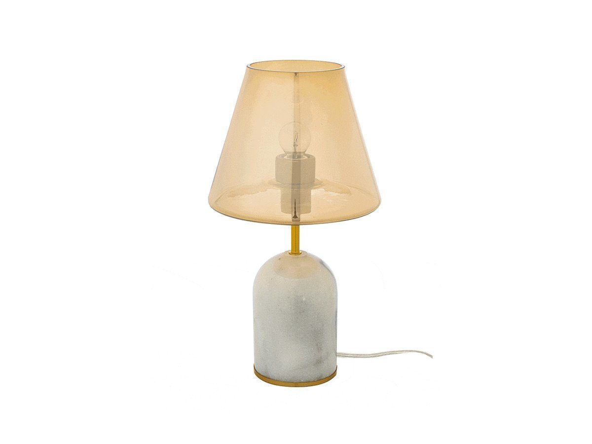 【フライミーパーラー/FLYMEe Parlor / GOODS】のTable Light / テーブルライト #105326 インテリア・キッズ・メンズ・レディースファッション・服の通販 founy(ファニー) 　ガラス　Glass, Glassware　テーブル　Table, Dining Table　ホーム・キャンプ・アウトドア・お取り寄せ　Home Living / Home & Lifestyle / Camping Gear / Outdoor Camping　家具・インテリア　Home Furniture & Interior. Stylish & Functional Living Spaces　ライト・照明　Lamps & Lighting Fixtures　デスクライト・卓上照明　Desk Lamp / Table Lamp / Study Light　|ID: prp329100000004168 ipo3291000000030227116