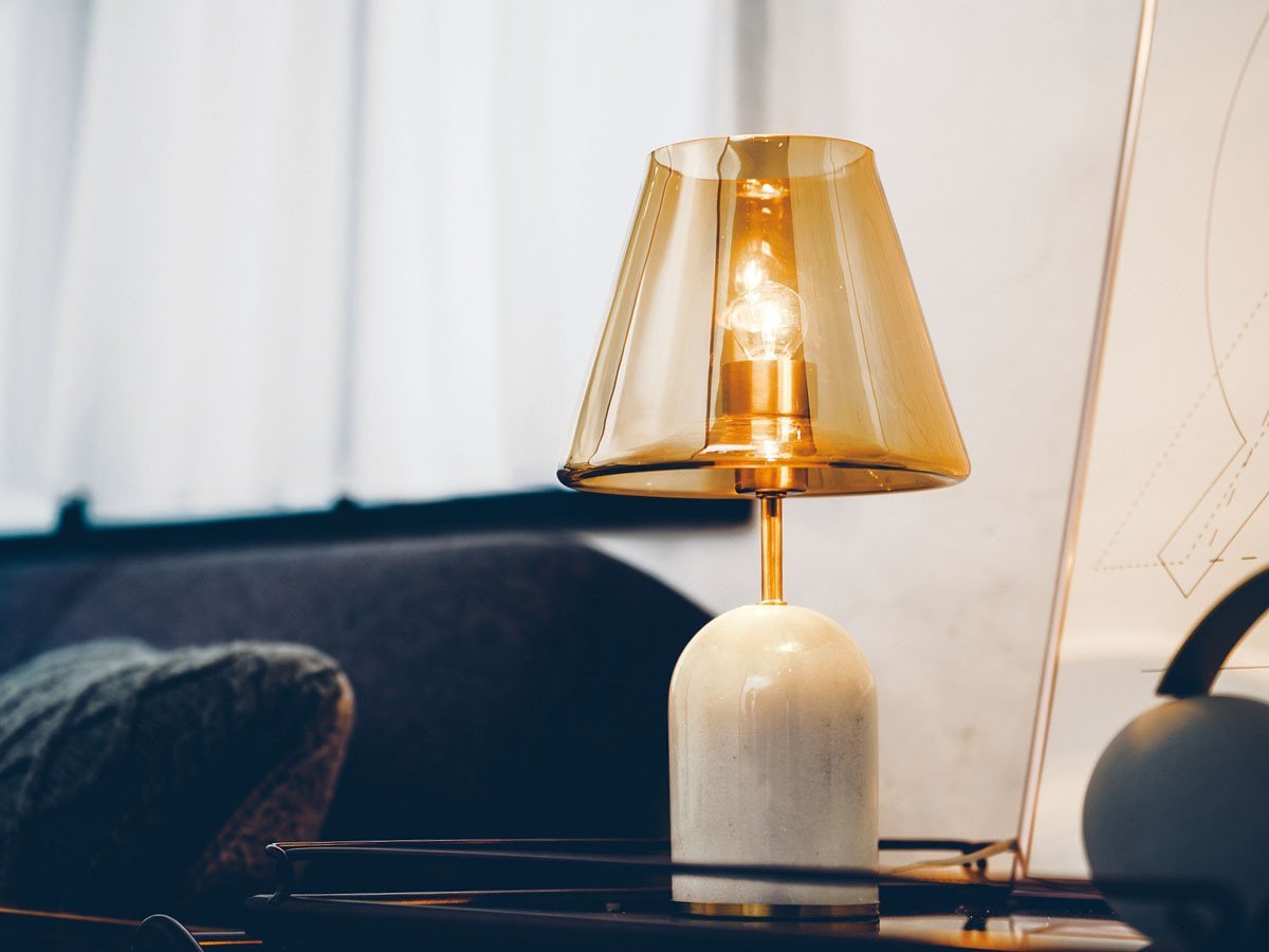 【フライミーパーラー/FLYMEe Parlor / GOODS】のTable Light / テーブルライト #105326 人気、トレンドファッション・服の通販 founy(ファニー) ガラス Glass, Glassware テーブル Table, Dining Table ホーム・キャンプ・アウトドア・お取り寄せ Home Living / Home & Lifestyle / Camping Gear / Outdoor Camping 家具・インテリア Home Furniture & Interior. Stylish & Functional Living Spaces ライト・照明 Lamps & Lighting Fixtures デスクライト・卓上照明 Desk Lamp / Table Lamp / Study Light other-1|ID: prp329100000004168 ipo3291000000036846727