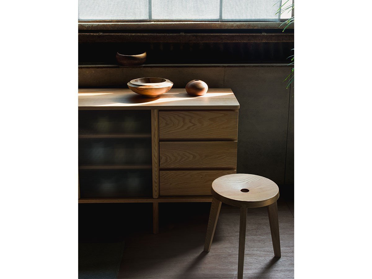 【アリアケ/ARIAKE / GOODS】のRikyu Sideboard / 離宮サイドボード 人気、トレンドファッション・服の通販 founy(ファニー) 　ガラス　Glass, Glassware　ホーム・キャンプ・アウトドア・お取り寄せ　Home Living / Home & Lifestyle / Camping Gear / Outdoor Camping　家具・インテリア　Home Furniture & Interior. Stylish & Functional Living Spaces　収納家具・キャビネット　Storage Furniture　サイドボード・リビング収納　Cabinet / Storage Cabinet　other-6|ID: prp329100000004169 ipo3291000000031505003