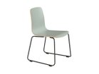 【イデー/IDEE / GOODS】のLANGUE STACKING CHAIR / ラング スタッキングチェア グリーン|ID: prp329100000004170 ipo3291000000030246760