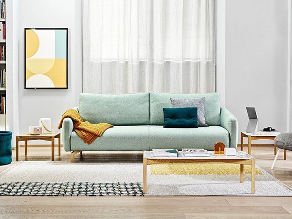 【カリガリス/Calligaris / GOODS】のPALETTE / パレット ウッド天板 CS/5129-Q / R 人気、トレンドファッション・服の通販 founy(ファニー) 　送料無料　Free Shipping　ウッド　Wood　テーブル　Table　ホーム・キャンプ・アウトドア・お取り寄せ　Home,Garden,Outdoor,Camping Gear　家具・インテリア　Furniture　テーブル　Table　ローテーブル・センターテーブル　Low Table/Center Table　other-5|ID: prp329100000004174 ipo3291000000031532209
