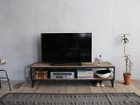 【ノットアンティークス/knot antiques / CRASH GATE / GOODS】のDIXIE TV BOARD / ディキシー テレビボード |ID: prp329100000004179 ipo3291000000030240808