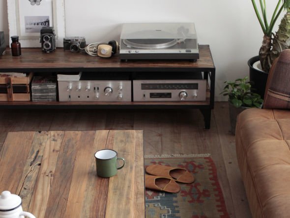 【ノットアンティークス/knot antiques / CRASH GATE / GOODS】のDIXIE TV BOARD / ディキシー テレビボード インテリア・キッズ・メンズ・レディースファッション・服の通販 founy(ファニー) ホーム・キャンプ・アウトドア・お取り寄せ Home Living / Home & Lifestyle / Camping Gear / Outdoor Camping 家具・インテリア Home Furniture & Interior. Stylish & Functional Living Spaces テレビボード・テレビ台 TV Cabinets & Consoles テレビ台・TVボード Tv Board |ID: prp329100000004179 ipo3291000000036862488