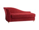 【フライミー ブラン/FLYMEe Blanc / GOODS】のSOFA COUCH / カウチ n5912(右アーム) 張地:脚部ナチュラル|ID: prp329100000004182 ipo3291000000030211425
