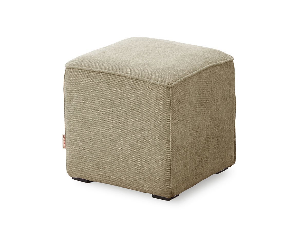 【リラックス フォーム/RELAX FORM / GOODS】のCUBE MODE / キューブ モード インテリア・キッズ・メンズ・レディースファッション・服の通販 founy(ファニー) 　カラフル　Colorful Design　シンプル　Simple, Minimal　定番　Standard, Basic Item　ホーム・キャンプ・アウトドア・お取り寄せ　Home Living / Home & Lifestyle / Camping Gear / Outdoor Camping　家具・インテリア　Home Furniture & Interior. Stylish & Functional Living Spaces　チェア・椅子　Seating & Chairs　スツール・バースツール　Stools & Bar Stools　|ID: prp329100000004183 ipo3291000000036835987