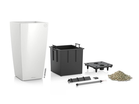 【レチューザ/Lechuza / GOODS】のCubico50 / キュービコ50 底面灌水セット付 インテリア・キッズ・メンズ・レディースファッション・服の通販 founy(ファニー) シンプル Simple, Minimal モダン Modern, Contemporary ライナー Liner, Inner Layer 送料無料 Free Shipping おすすめ Recommended / Our Picks ホーム・キャンプ・アウトドア・お取り寄せ Home Living / Home & Lifestyle / Camping Gear / Outdoor Camping 家具・インテリア Home Furniture & Interior. Stylish & Functional Living Spaces その他 インテリア雑貨、家具 Home Decor & Furniture Extras セット内容:本体、ライナー、底面灌水セット、レチューザ・ポン(クレイ)|ID: prp329100000004196 ipo3291000000030238253