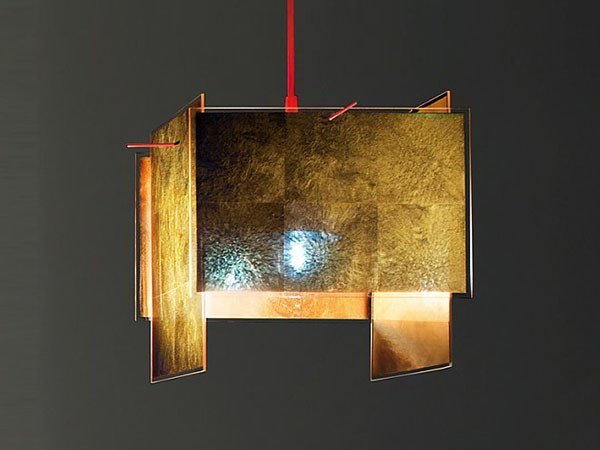 【インゴ マウラー/INGO MAURER / GOODS】の24 Karat Blau / 24 カラット ブルー 人気、トレンドファッション・服の通販 founy(ファニー) 　送料無料　Free Shipping　アクリル　Acrylic Material　ホーム・キャンプ・アウトドア・お取り寄せ　Home Living / Home & Lifestyle / Camping Gear / Outdoor Camping　家具・インテリア　Home Furniture & Interior. Stylish & Functional Living Spaces　ライト・照明　Lamps & Lighting Fixtures　ペンダントライト・吊り下げ照明　Pendant Light / Hanging Light Fixture　 other-1|ID: prp329100000004200 ipo3291000000036805797