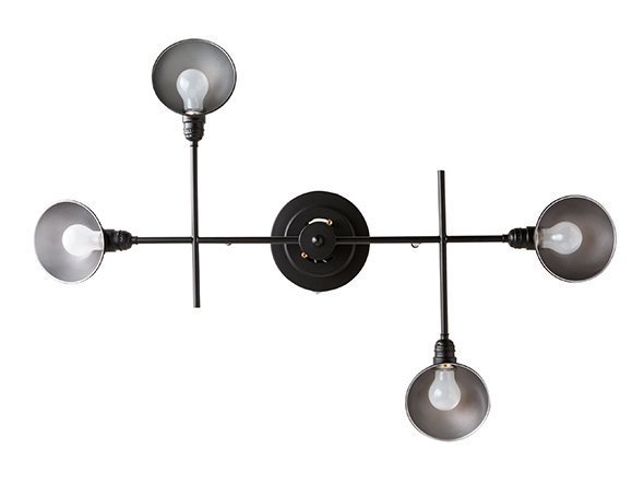 【ハモサ/HERMOSA / GOODS】のFINO 4 / フィーノ 4灯タイプ インテリア・キッズ・メンズ・レディースファッション・服の通販 founy(ファニー) 送料無料 Free Shipping シルバー Silver, Metallic Silver ホーム・キャンプ・アウトドア・お取り寄せ Home Living / Home & Lifestyle / Camping Gear / Outdoor Camping 家具・インテリア Home Furniture & Interior. Stylish & Functional Living Spaces ライト・照明 Lamps & Lighting Fixtures シーリングライト・天井照明 Ceiling Light / Flush Mount Light 真下から見上げたイメージ|ID: prp329100000004201 ipo3291000000036762256