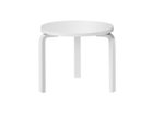 【アルテック/artek / GOODS】のTABLE 90D / 90D テーブル 脚部:ホワイトラッカー / 天板:ホワイトラミネート|ID: prp329100000004204 ipo3291000000037091481