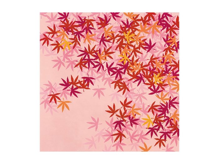 【山形緞通/Yamagata Dantsu / GOODS】のDESIGNERS LINE - KEN KIYOYUKI OKUYAMA - MOMIJI / デザイナーズライン - 奥山 清行 - 紅葉 255 × 255cm インテリア・キッズ・メンズ・レディースファッション・服の通販 founy(ファニー) https://founy.com/ グラデーション Gradient, Ombre パターン Pattern, Design Print ホーム・キャンプ・アウトドア・お取り寄せ Home Living / Home & Lifestyle / Camping Gear / Outdoor Camping 家具・インテリア Home Furniture & Interior. Stylish & Functional Living Spaces その他 インテリア雑貨、家具 Home Decor & Furniture Extras |ID: prp329100000004209 ipo3291000000030255771