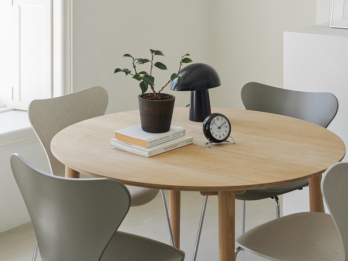 【フリッツ ハンセン/FRITZ HANSEN / GOODS】のNIGHT OWL / ナイト・オウル テーブルランプ 人気、トレンドファッション・服の通販 founy(ファニー) 　アシンメトリー　Asymmetry　オーガニック　Organic　コレクション　Collection　テーブル　Table　バランス　Balance　フォルム　Form　送料無料　Free Shipping　ホーム・キャンプ・アウトドア・お取り寄せ　Home,Garden,Outdoor,Camping Gear　家具・インテリア　Furniture　ライト・照明　Lighting & Light Fixtures　other-6|ID: prp329100000004215 ipo3291000000031505462
