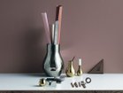 【ジョージ ジェンセン/GEORG JENSEN / GOODS】のCAFU VASE STAINLESS STEEL S / カフ ヴェース ステンレススティール S シリーズ参考イメージ|ID: prp329100000004218 ipo3291000000030238895