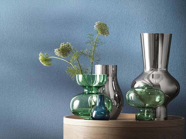 【ジョージ ジェンセン/GEORG JENSEN / GOODS】のCAFU VASE STAINLESS STEEL S / カフ ヴェース ステンレススティール S 人気、トレンドファッション・服の通販 founy(ファニー) 　送料無料　Free Shipping　フラワー　Flower, Floral　メタリック　Metallic, Shiny Finish　ホーム・キャンプ・アウトドア・お取り寄せ　Home Living / Home & Lifestyle / Camping Gear / Outdoor Camping　家具・インテリア　Home Furniture & Interior. Stylish & Functional Living Spaces　その他 インテリア雑貨、家具　Home Decor & Furniture Extras　other-2|ID: prp329100000004218 ipo3291000000031526559
