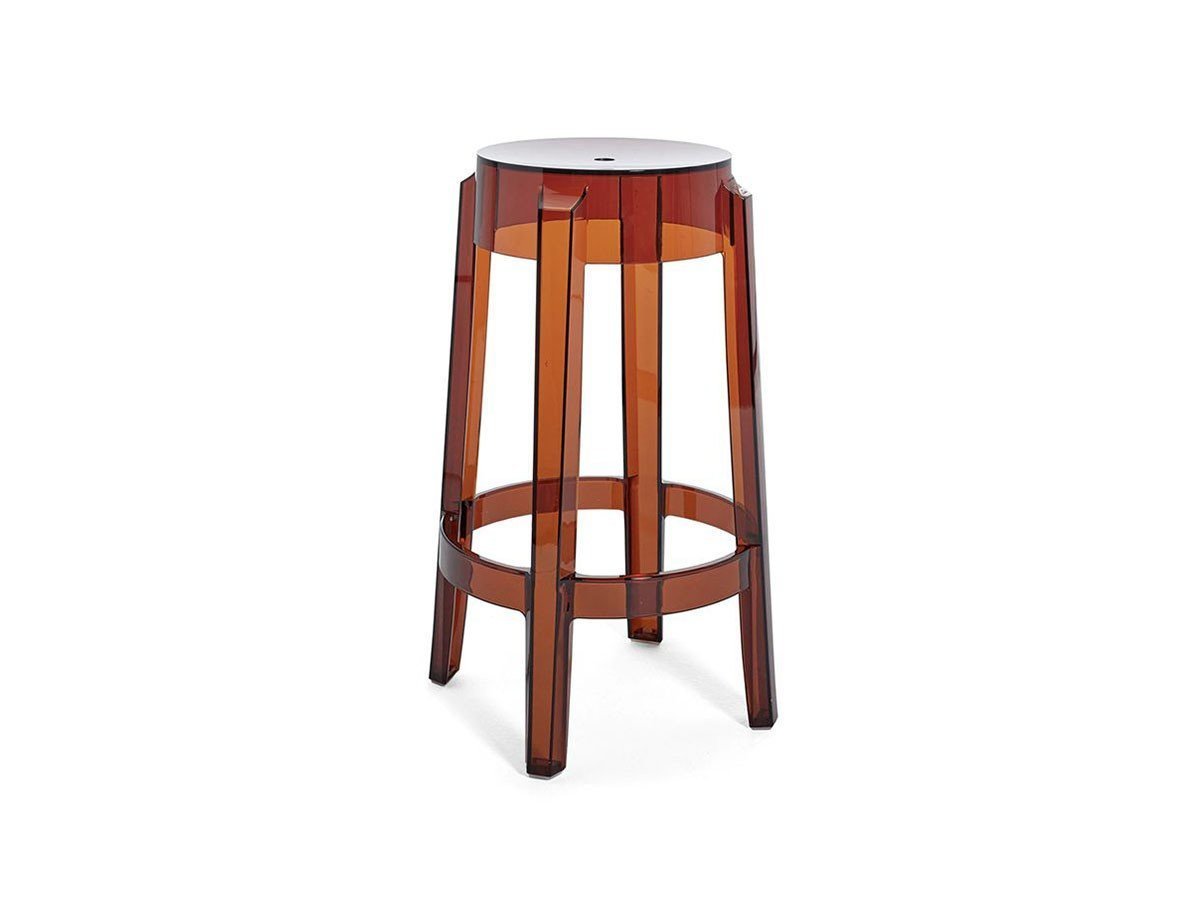 【カルテル/Kartell / GOODS】のCHARLES GHOST / チャールズゴースト 65 インテリア・キッズ・メンズ・レディースファッション・服の通販 founy(ファニー) 　送料無料　Free Shipping　フォーマル　Formal, Dressy　アンバー|ID: prp329100000004222 ipo3291000000034018354