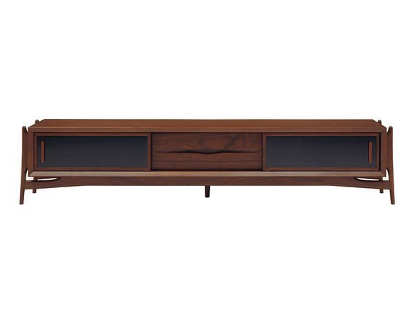 【冨士ファニチア/FUJI FURNITURE / GOODS】のAura TV Board / アウラ TVボード インテリア・キッズ・メンズ・レディースファッション・服の通販 founy(ファニー) https://founy.com/ クラシック Classic モチーフ Motif ホーム・キャンプ・アウトドア・お取り寄せ Home,Garden,Outdoor,Camping Gear 家具・インテリア Furniture テレビボード・テレビ台 TV Stand テレビボード Tv Board |ID: prp329100000004231 ipo3291000000030240275