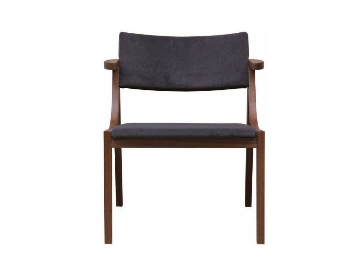 【リアルスタイル/REAL STYLE / GOODS】のLEPUS low chair II / レプス ローチェア II インテリア・キッズ・メンズ・レディースファッション・服の通販 founy(ファニー) 　送料無料　Free Shipping　クッション　Cushion　コンパクト　Compact　テーブル　Table　軽量　Lightweight　ホーム・キャンプ・アウトドア・お取り寄せ　Home,Garden,Outdoor,Camping Gear　家具・インテリア　Furniture　チェア・椅子　Chair　ラウンジチェア　Lounge Chair　ホーム・キャンプ・アウトドア・お取り寄せ　Home,Garden,Outdoor,Camping Gear　家具・インテリア　Furniture　チェア・椅子　Chair　ローチェア・座椅子　Low Chair/Seat Chair　フレーム:ウォールナット|ID: prp329100000004250 ipo3291000000030207063