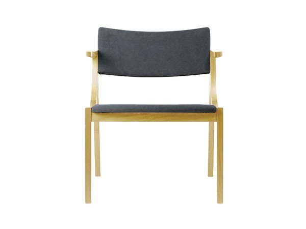 【リアルスタイル/REAL STYLE / GOODS】のLEPUS low chair II / レプス ローチェア II インテリア・キッズ・メンズ・レディースファッション・服の通販 founy(ファニー) 　送料無料　Free Shipping　クッション　Cushion　コンパクト　Compact　テーブル　Table　軽量　Lightweight　ホーム・キャンプ・アウトドア・お取り寄せ　Home,Garden,Outdoor,Camping Gear　家具・インテリア　Furniture　チェア・椅子　Chair　ラウンジチェア　Lounge Chair　ホーム・キャンプ・アウトドア・お取り寄せ　Home,Garden,Outdoor,Camping Gear　家具・インテリア　Furniture　チェア・椅子　Chair　ローチェア・座椅子　Low Chair/Seat Chair　フレーム:オーク|ID: prp329100000004250 ipo3291000000030207068