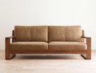 【ビス/BIS / GOODS】のSofa W190 / 2.5人掛けソファ 幅190cm 人気、トレンドファッション・服の通販 founy(ファニー) クッション Cushion フレーム Flame ホーム・キャンプ・アウトドア・お取り寄せ Home,Garden,Outdoor,Camping Gear 家具・インテリア Furniture ソファー Sofa thumbnail 張地:トラッフル|ID: prp329100000004258 ipo3291000000030216113