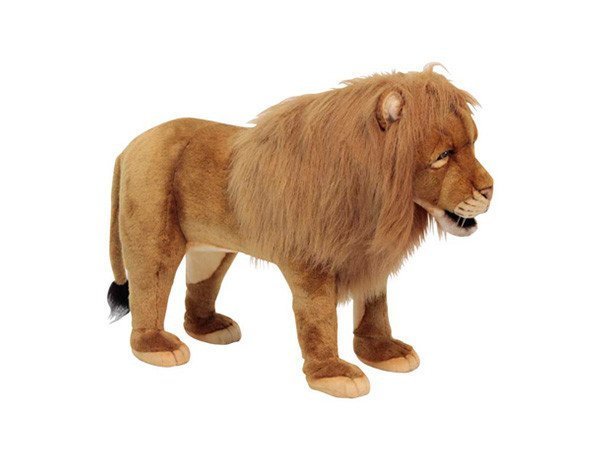 【ハンサ/HANSA / GOODS】のLION STOOL / ライオン スツール インテリア・キッズ・メンズ・レディースファッション・服の通販 founy(ファニー) 送料無料 Free Shipping ハンド Hand, Handmade リアル Real, Realistic -|ID: prp329100000004267 ipo3291000000030225407