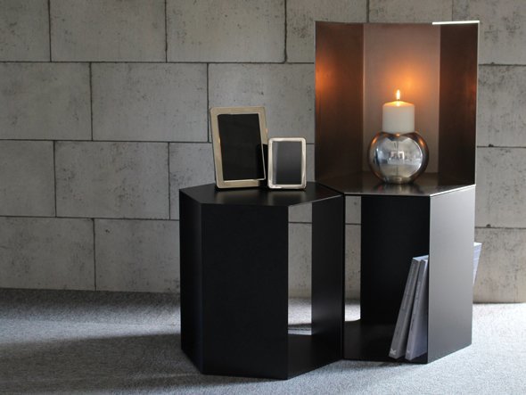 【三代目板金屋/Bankinya / GOODS】のhoneycomb / ハニカム 交互開放型(シルバー) インテリア・キッズ・メンズ・レディースファッション・服の通販 founy(ファニー) シルバー Silver, Metallic Silver テーブル Table, Dining Table ミックス Mix, Mixed Style ランダム Random, Irregular 送料無料 Free Shipping おすすめ Recommended / Our Picks ホーム・キャンプ・アウトドア・お取り寄せ Home Living / Home & Lifestyle / Camping Gear / Outdoor Camping 家具・インテリア Home Furniture & Interior. Stylish & Functional Living Spaces 収納家具・キャビネット Storage Furniture シェルフ・オープンラック・収納棚 Open Shelf Rack タイプ違いを組み合わせてのコーディネートも楽しめます。|ID: prp329100000004268 ipo3291000000036857902