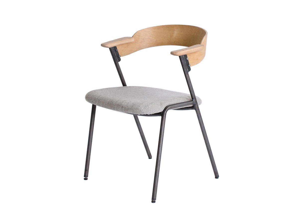 【アデペシュ/a.depeche / GOODS】のdanis short arm chair / ダニス ショートアームチェア 人気、トレンドファッション・服の通販 founy(ファニー) ショート Short, Short Length シンプル Simple, Minimal バランス Balance, Style Balance ビンテージ Vintage, Retro Style ファブリック Fabric, Textile フレーム Frame, Outline ホーム・キャンプ・アウトドア・お取り寄せ Home Living / Home & Lifestyle / Camping Gear / Outdoor Camping 家具・インテリア Home Furniture & Interior. Stylish & Functional Living Spaces チェア・椅子 Seating & Chairs ダイニングチェア・木製チェア Dining Chairs ホーム・キャンプ・アウトドア・お取り寄せ Home Living / Home & Lifestyle / Camping Gear / Outdoor Camping 家具・インテリア Home Furniture & Interior. Stylish & Functional Living Spaces チェア・椅子 Seating & Chairs アームチェア・アクセントチェア Armchairs & Accent Chairs other-1|ID: prp329100000004272 ipo3291000000036835386