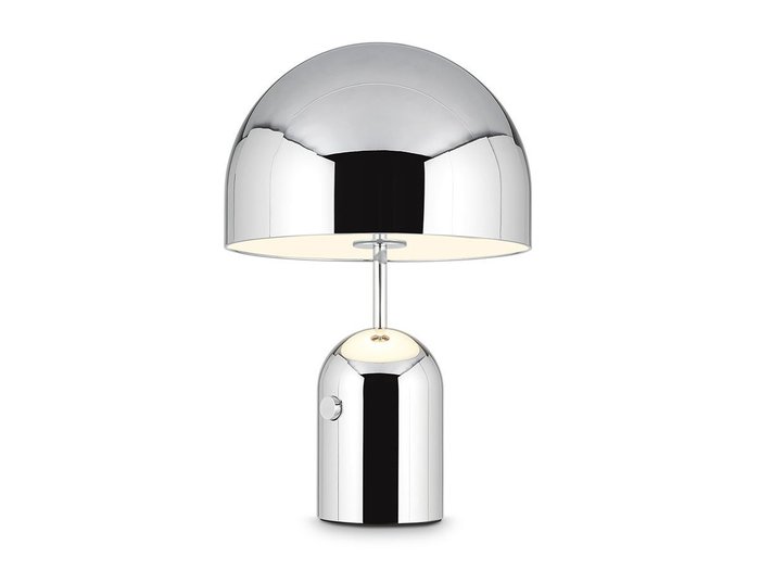 【トム ディクソン/Tom Dixon / GOODS】のBell Table Large / ベル テーブルライト ラージ インテリア・キッズ・メンズ・レディースファッション・服の通販 founy(ファニー) https://founy.com/ テーブル Table ホーム・キャンプ・アウトドア・お取り寄せ Home,Garden,Outdoor,Camping Gear 家具・インテリア Furniture ライト・照明 Lighting & Light Fixtures デスクライト・テーブルライト Desk Light/Table Light |ID: prp329100000004274 ipo3291000000030229965