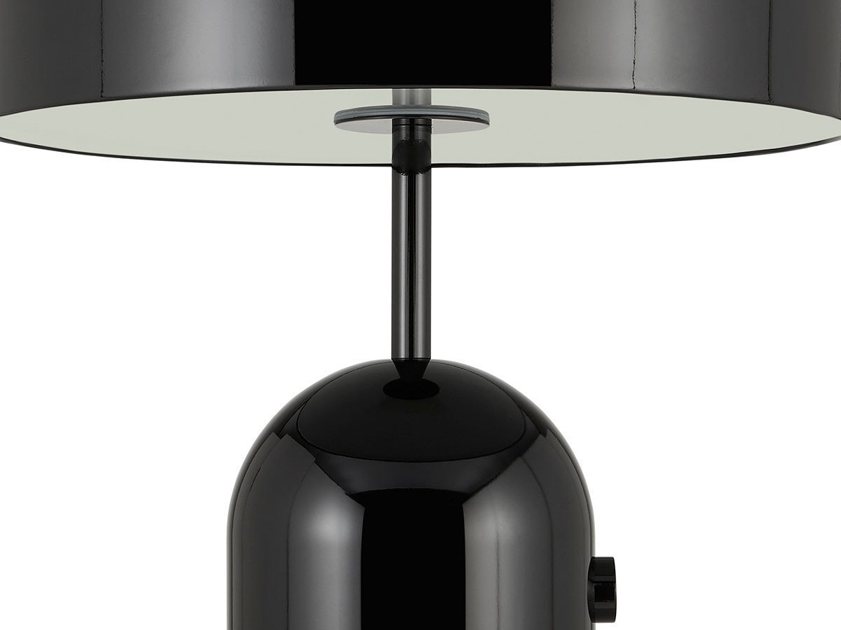 【トム ディクソン/Tom Dixon / GOODS】のBell Table Large / ベル テーブルライト ラージ インテリア・キッズ・メンズ・レディースファッション・服の通販 founy(ファニー) 　テーブル　Table　ホーム・キャンプ・アウトドア・お取り寄せ　Home,Garden,Outdoor,Camping Gear　家具・インテリア　Furniture　ライト・照明　Lighting & Light Fixtures　デスクライト・テーブルライト　Desk Light/Table Light　消灯時|ID: prp329100000004274 ipo3291000000030230032