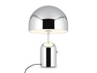 【トム ディクソン/Tom Dixon / GOODS】のBell Table Large / ベル テーブルライト ラージ 人気、トレンドファッション・服の通販 founy(ファニー) テーブル Table, Dining Table ホーム・キャンプ・アウトドア・お取り寄せ Home Living / Home & Lifestyle / Camping Gear / Outdoor Camping 家具・インテリア Home Furniture & Interior. Stylish & Functional Living Spaces ライト・照明 Lamps & Lighting Fixtures デスクライト・卓上照明 Desk Lamp / Table Lamp / Study Light thumbnail クローム|ID: prp329100000004274 ipo3291000000035147900