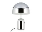 【トム ディクソン/Tom Dixon / GOODS】のBell Table Large / ベル テーブルライト ラージ 人気、トレンドファッション・服の通販 founy(ファニー) テーブル Table, Dining Table ホーム・キャンプ・アウトドア・お取り寄せ Home Living / Home & Lifestyle / Camping Gear / Outdoor Camping 家具・インテリア Home Furniture & Interior. Stylish & Functional Living Spaces ライト・照明 Lamps & Lighting Fixtures デスクライト・卓上照明 Desk Lamp / Table Lamp / Study Light thumbnail 消灯時|ID: prp329100000004274 ipo3291000000035147901