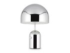 【トム ディクソン/Tom Dixon / GOODS】のBell Table Large / ベル テーブルライト ラージ 人気、トレンドファッション・服の通販 founy(ファニー) テーブル Table, Dining Table ホーム・キャンプ・アウトドア・お取り寄せ Home Living / Home & Lifestyle / Camping Gear / Outdoor Camping 家具・インテリア Home Furniture & Interior. Stylish & Functional Living Spaces ライト・照明 Lamps & Lighting Fixtures デスクライト・卓上照明 Desk Lamp / Table Lamp / Study Light thumbnail 消灯時|ID: prp329100000004274 ipo3291000000035147902
