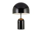 【トム ディクソン/Tom Dixon / GOODS】のBell Table Large / ベル テーブルライト ラージ 人気、トレンドファッション・服の通販 founy(ファニー) テーブル Table, Dining Table ホーム・キャンプ・アウトドア・お取り寄せ Home Living / Home & Lifestyle / Camping Gear / Outdoor Camping 家具・インテリア Home Furniture & Interior. Stylish & Functional Living Spaces ライト・照明 Lamps & Lighting Fixtures デスクライト・卓上照明 Desk Lamp / Table Lamp / Study Light thumbnail ブラック|ID: prp329100000004274 ipo3291000000035147904