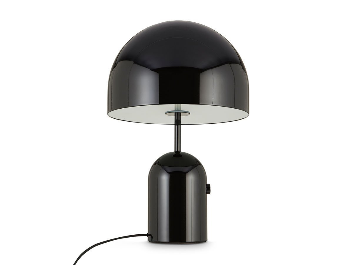 【トム ディクソン/Tom Dixon / GOODS】のBell Table Large / ベル テーブルライト ラージ インテリア・キッズ・メンズ・レディースファッション・服の通販 founy(ファニー) テーブル Table, Dining Table ホーム・キャンプ・アウトドア・お取り寄せ Home Living / Home & Lifestyle / Camping Gear / Outdoor Camping 家具・インテリア Home Furniture & Interior. Stylish & Functional Living Spaces ライト・照明 Lamps & Lighting Fixtures デスクライト・卓上照明 Desk Lamp / Table Lamp / Study Light 消灯時|ID: prp329100000004274 ipo3291000000035147906