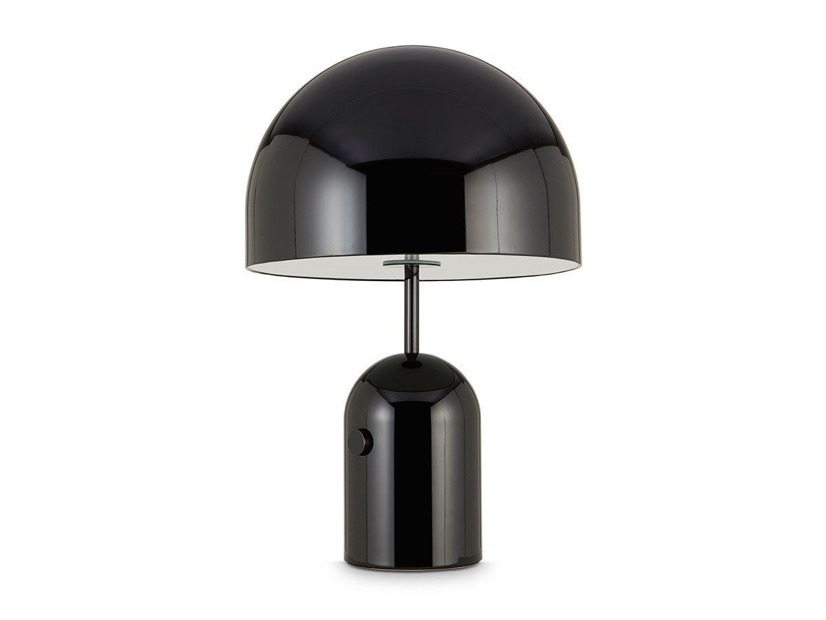 【トム ディクソン/Tom Dixon / GOODS】のBell Table Large / ベル テーブルライト ラージ インテリア・キッズ・メンズ・レディースファッション・服の通販 founy(ファニー) テーブル Table, Dining Table ホーム・キャンプ・アウトドア・お取り寄せ Home Living / Home & Lifestyle / Camping Gear / Outdoor Camping 家具・インテリア Home Furniture & Interior. Stylish & Functional Living Spaces ライト・照明 Lamps & Lighting Fixtures デスクライト・卓上照明 Desk Lamp / Table Lamp / Study Light 消灯時|ID: prp329100000004274 ipo3291000000035147907
