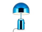 【トム ディクソン/Tom Dixon / GOODS】のBell Table Large / ベル テーブルライト ラージ 人気、トレンドファッション・服の通販 founy(ファニー) テーブル Table, Dining Table ホーム・キャンプ・アウトドア・お取り寄せ Home Living / Home & Lifestyle / Camping Gear / Outdoor Camping 家具・インテリア Home Furniture & Interior. Stylish & Functional Living Spaces ライト・照明 Lamps & Lighting Fixtures デスクライト・卓上照明 Desk Lamp / Table Lamp / Study Light thumbnail ブルー|ID: prp329100000004274 ipo3291000000035147910