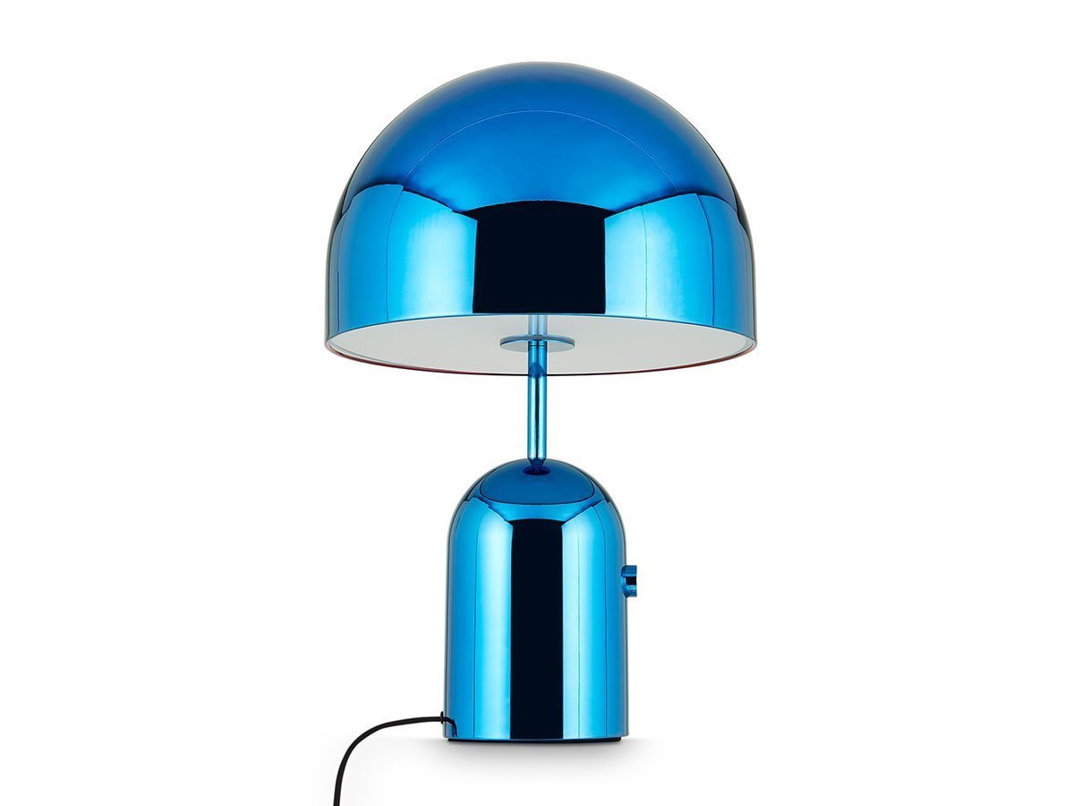 【トム ディクソン/Tom Dixon / GOODS】のBell Table Large / ベル テーブルライト ラージ インテリア・キッズ・メンズ・レディースファッション・服の通販 founy(ファニー) テーブル Table, Dining Table ホーム・キャンプ・アウトドア・お取り寄せ Home Living / Home & Lifestyle / Camping Gear / Outdoor Camping 家具・インテリア Home Furniture & Interior. Stylish & Functional Living Spaces ライト・照明 Lamps & Lighting Fixtures デスクライト・卓上照明 Desk Lamp / Table Lamp / Study Light 消灯時|ID: prp329100000004274 ipo3291000000035147911