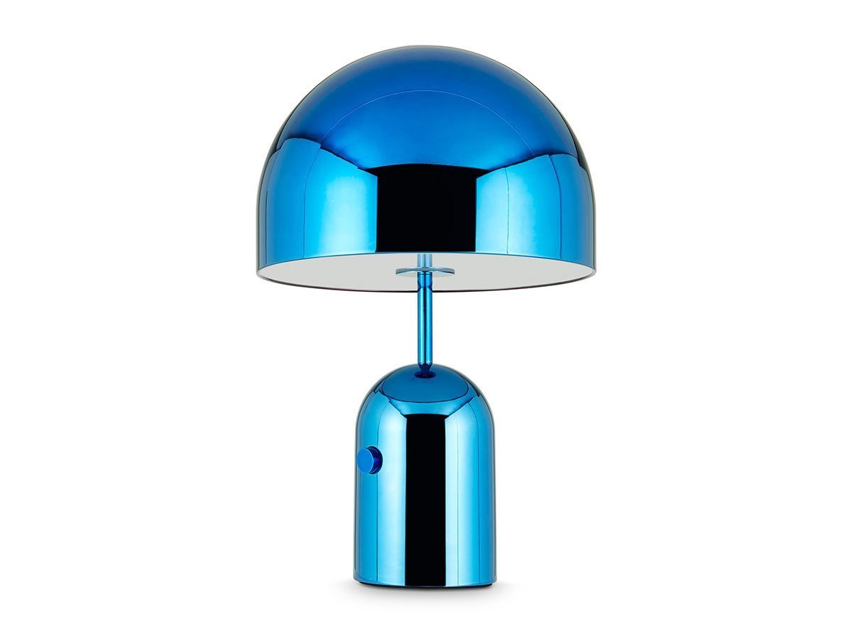 【トム ディクソン/Tom Dixon / GOODS】のBell Table Large / ベル テーブルライト ラージ インテリア・キッズ・メンズ・レディースファッション・服の通販 founy(ファニー) テーブル Table, Dining Table ホーム・キャンプ・アウトドア・お取り寄せ Home Living / Home & Lifestyle / Camping Gear / Outdoor Camping 家具・インテリア Home Furniture & Interior. Stylish & Functional Living Spaces ライト・照明 Lamps & Lighting Fixtures デスクライト・卓上照明 Desk Lamp / Table Lamp / Study Light 消灯時|ID: prp329100000004274 ipo3291000000035147912