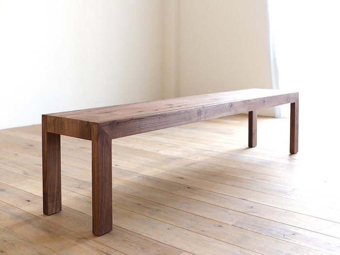 【ヒラシマ/HIRASHIMA / GOODS】のCARAMELLA Bench W / カラメッラ ベンチ W インテリア・キッズ・メンズ・レディースファッション・服の通販 founy(ファニー) https://founy.com/ ホーム・キャンプ・アウトドア・お取り寄せ Home,Garden,Outdoor,Camping Gear 家具・インテリア Furniture チェア・椅子 Chair ベンチ・ダイニングベンチ Bench/Dining Bench |ID: prp329100000004284 ipo3291000000030219128