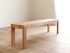 【ヒラシマ/HIRASHIMA / GOODS】のCARAMELLA Bench W / カラメッラ ベンチ W ウッド:オーク|ID: prp329100000004284 ipo3291000000030219144
