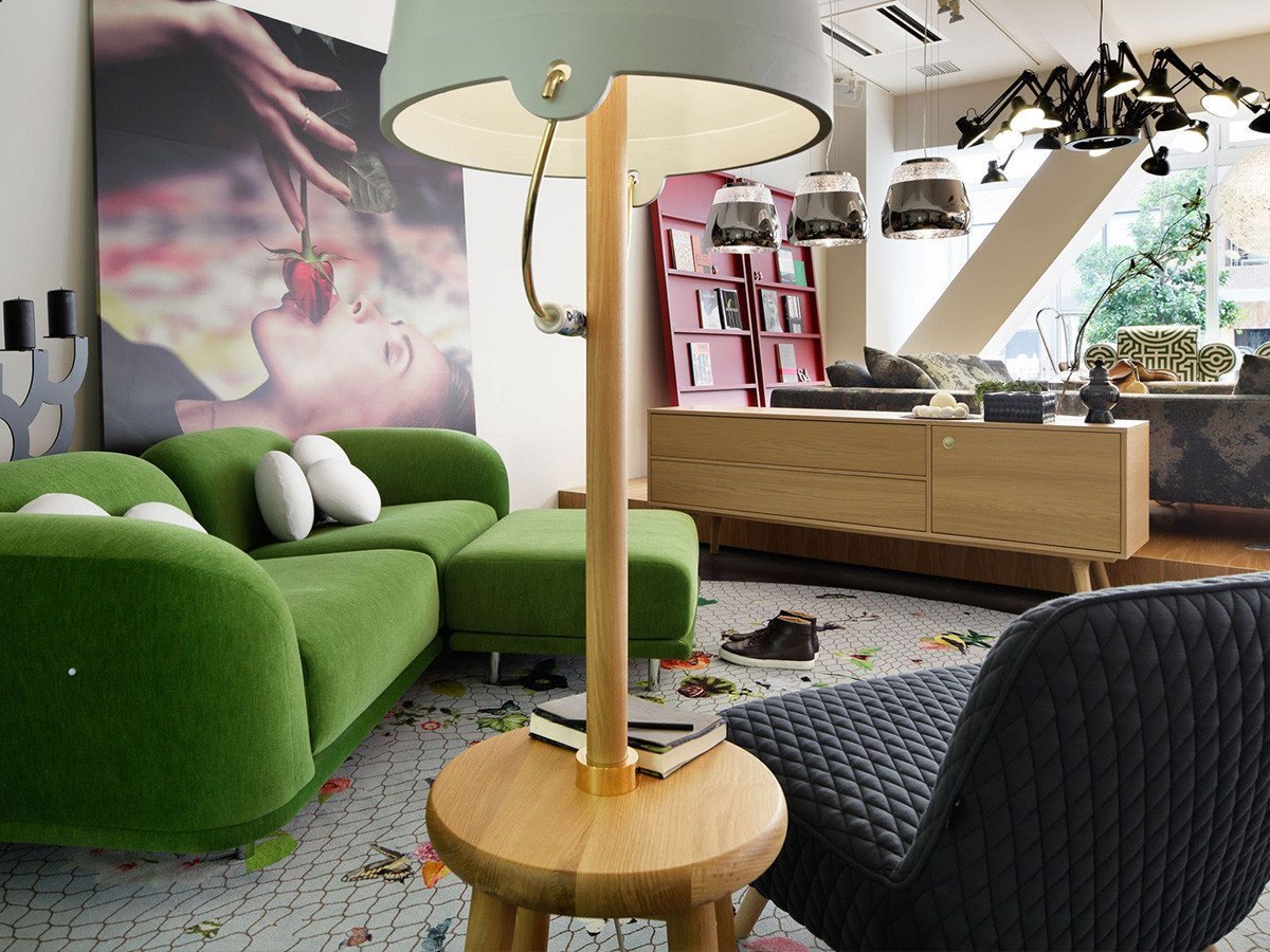 【モーイ/moooi / GOODS】のGarden of Eden / ガーデン オブ エデン 人気、トレンドファッション・服の通販 founy(ファニー) 　送料無料　Free Shipping　ガーデン　Garden　グラフィック　Graphic　コレクション　Collection　ホーム・キャンプ・アウトドア・お取り寄せ　Home,Garden,Outdoor,Camping Gear　家具・インテリア　Furniture　その他 インテリア雑貨、家具　Furniture, Interior, Others　other-3|ID: prp329100000004285 ipo3291000000031538837