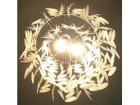 【ハモサ/HERMOSA / GOODS】のSHELL LAMP / シェルランプ 下から見たイメージ|ID: prp329100000004286 ipo3291000000025312920