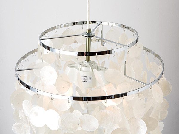 【ハモサ/HERMOSA / GOODS】のSHELL LAMP / シェルランプ 人気、トレンドファッション・服の通販 founy(ファニー) 　送料無料　Free Shipping　日本製　Made In Japan　ホーム・キャンプ・アウトドア・お取り寄せ　Home Living / Home & Lifestyle / Camping Gear / Outdoor Camping　家具・インテリア　Home Furniture & Interior. Stylish & Functional Living Spaces　ライト・照明　Lamps & Lighting Fixtures　ペンダントライト・吊り下げ照明　Pendant Light / Hanging Light Fixture　other-3|ID: prp329100000004286 ipo3291000000031468775