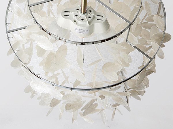 【ハモサ/HERMOSA / GOODS】のSHELL LAMP / シェルランプ 人気、トレンドファッション・服の通販 founy(ファニー) 　送料無料　Free Shipping　日本製　Made In Japan　ホーム・キャンプ・アウトドア・お取り寄せ　Home Living / Home & Lifestyle / Camping Gear / Outdoor Camping　家具・インテリア　Home Furniture & Interior. Stylish & Functional Living Spaces　ライト・照明　Lamps & Lighting Fixtures　ペンダントライト・吊り下げ照明　Pendant Light / Hanging Light Fixture　other-4|ID: prp329100000004286 ipo3291000000031468776